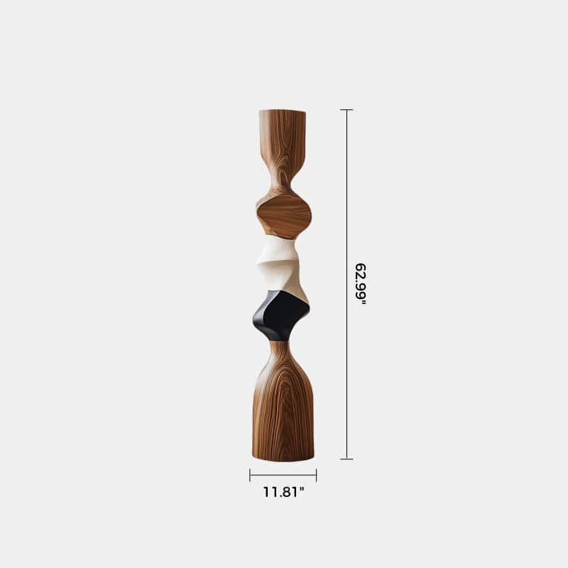 Large Wooden Sculptures For The Home Wood Decorative Sculpture Wooden Statues