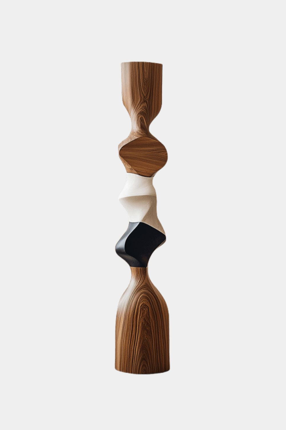 Large Wooden Sculptures For The Home Wood Decorative Sculpture Wooden Statues