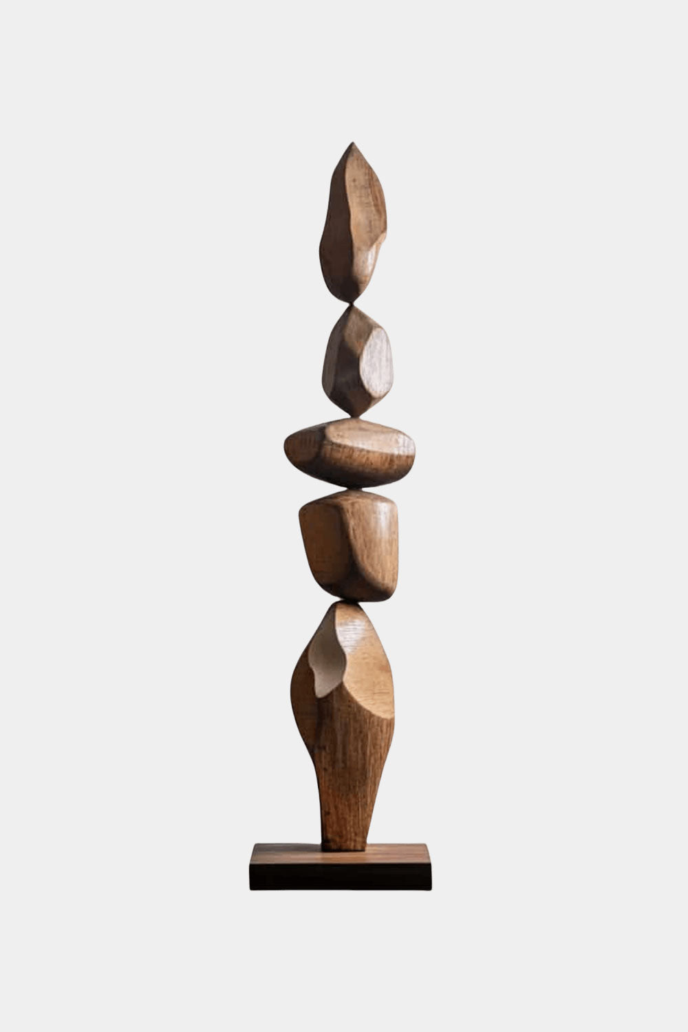 Large Wood Sculpture Wooden Sculpture Wood Carvings Near Me Home Decor