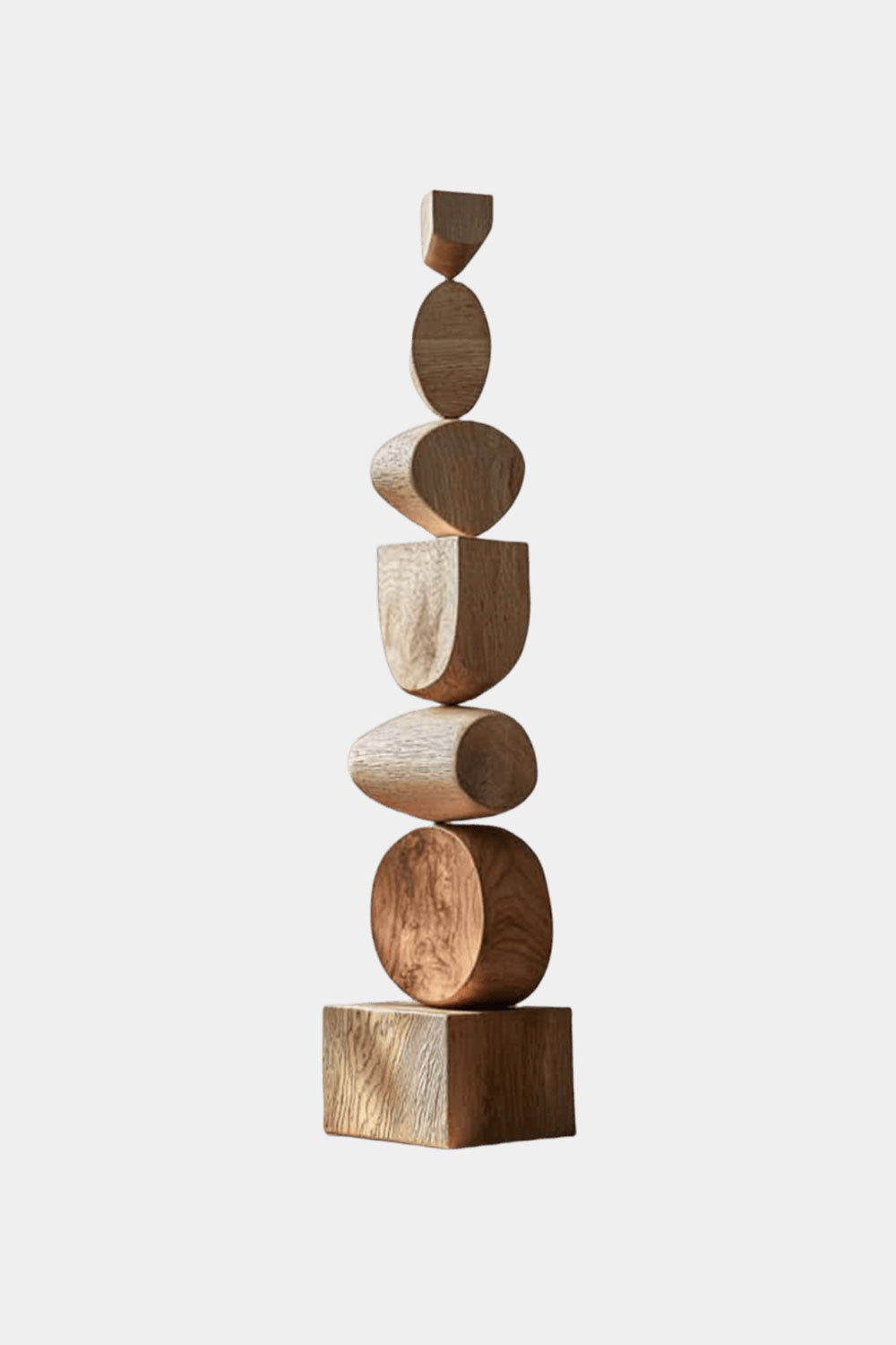 Large Wood Sculpture Wooden Sculpture Wood Carvings Near Me Home Decor