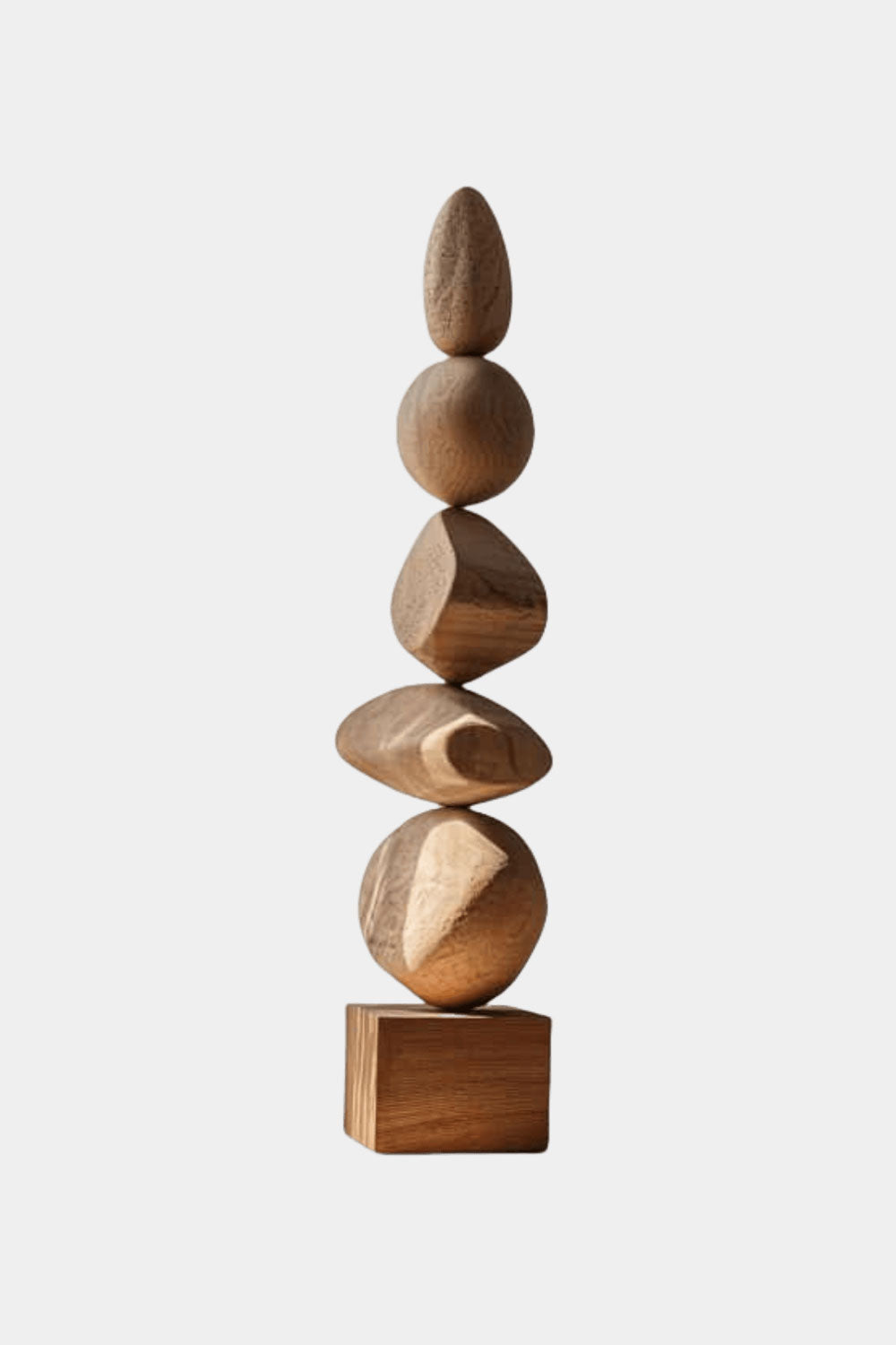 Large Wood Sculpture Wooden Sculpture Wood Carvings Near Me Home Decor