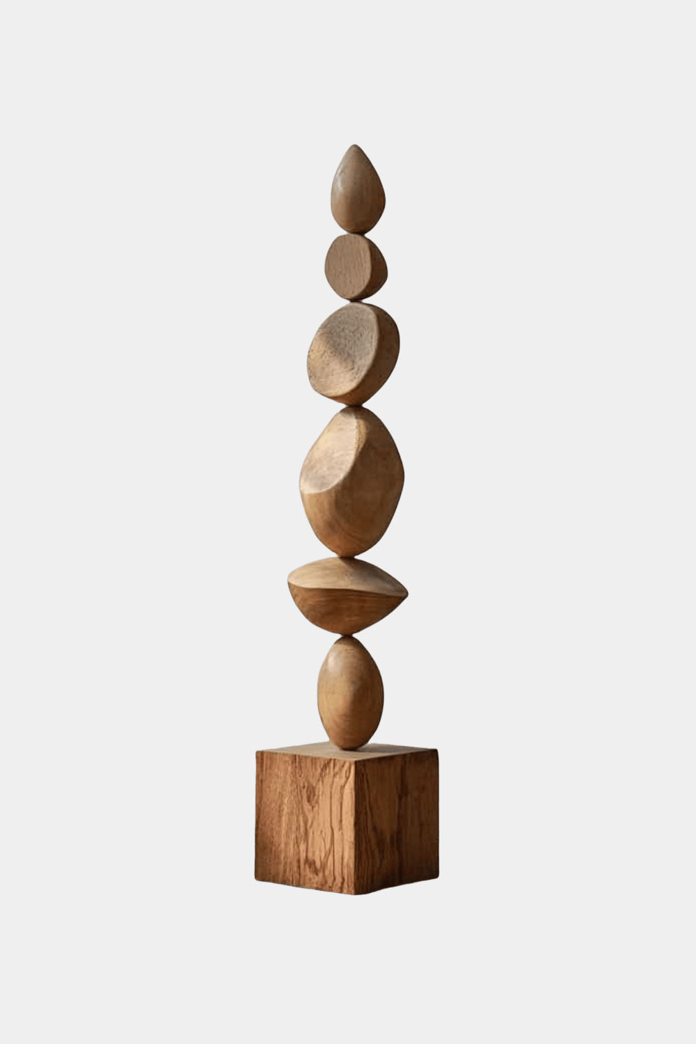 Large Wood Sculpture Wooden Sculpture Wood Carvings Near Me Home Decor