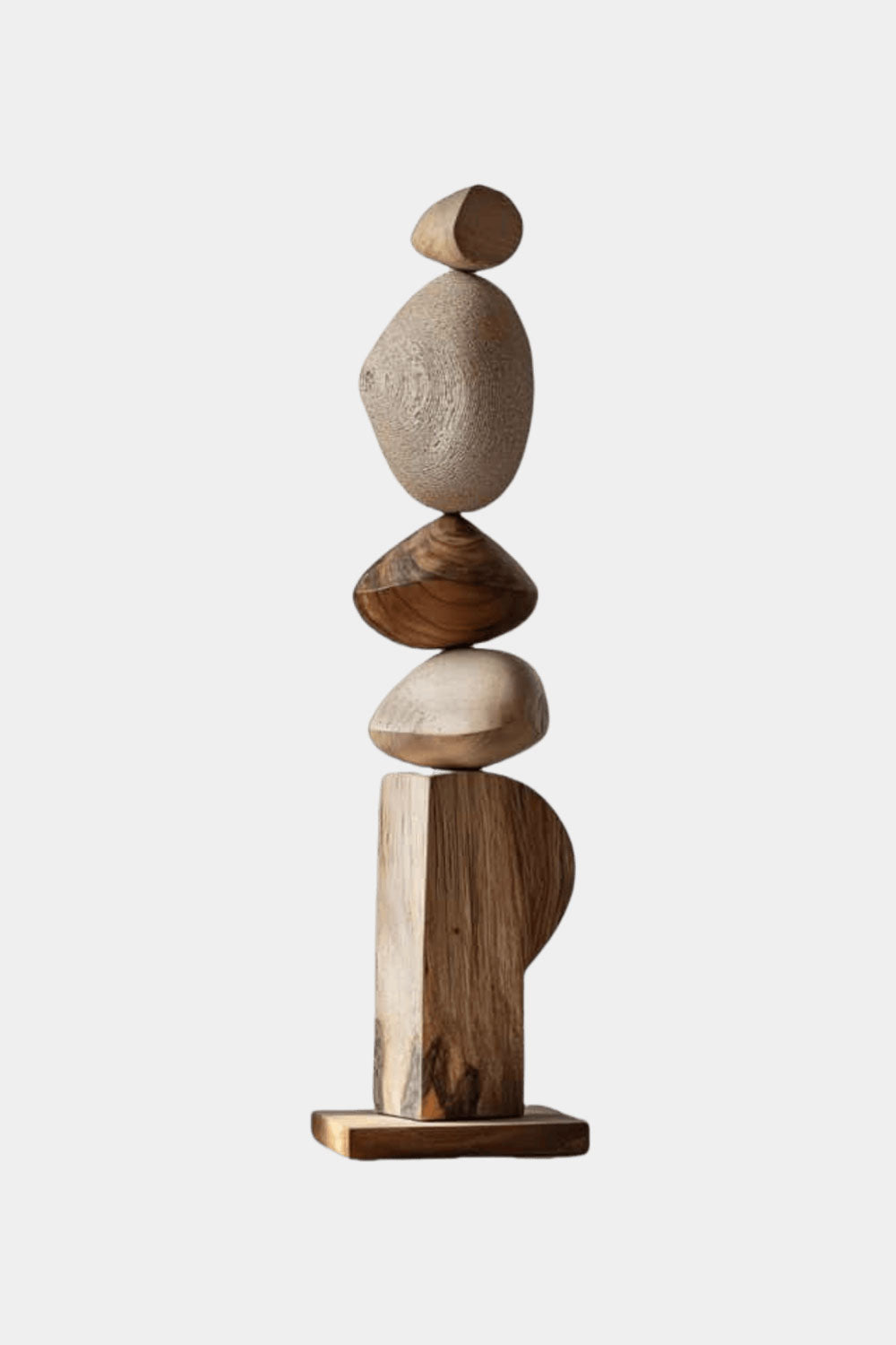 Large Wood Sculpture Wooden Sculpture Wood Carvings Near Me Home Decor