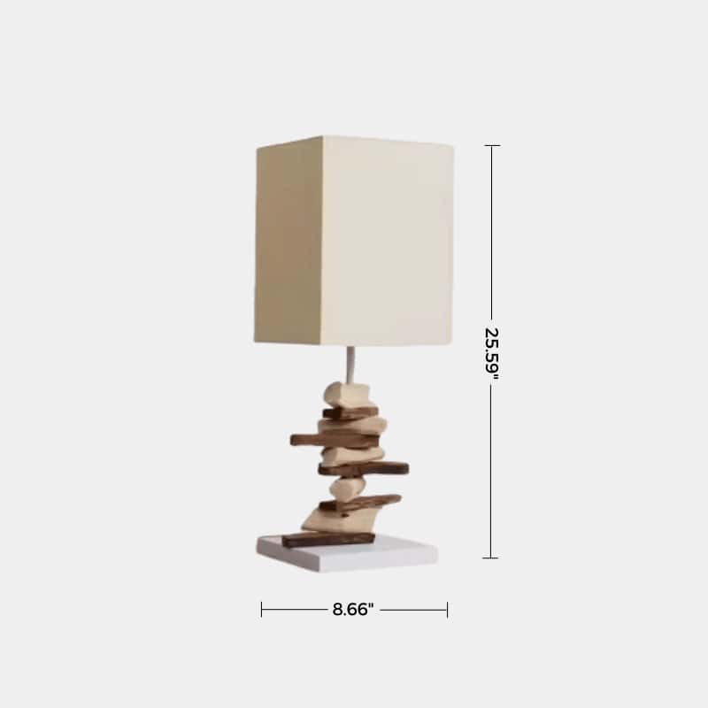 Wood Light Lamp Floor Wood Wooden Lamps With Wood Lamp Wood Table Lamp Wood Lighting Standing Wood Art