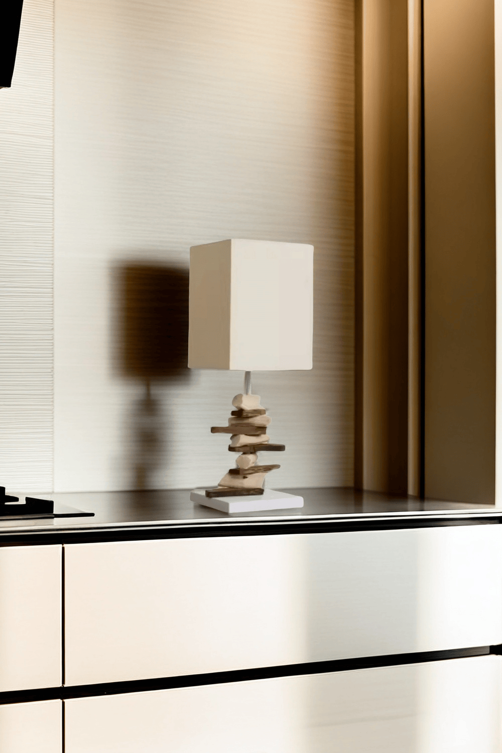 Wood Light Lamp Floor Wood Wooden Lamps With Wood Lamp Wood Table Lamp Wood Lighting Standing Wood Art