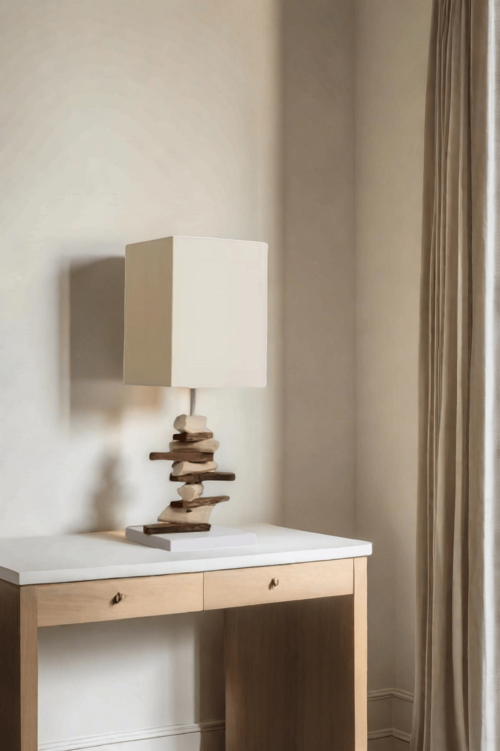 Wood Light Lamp Floor Wood Wooden Lamps With Wood Lamp Wood Table Lamp Wood Lighting Standing Wood Art