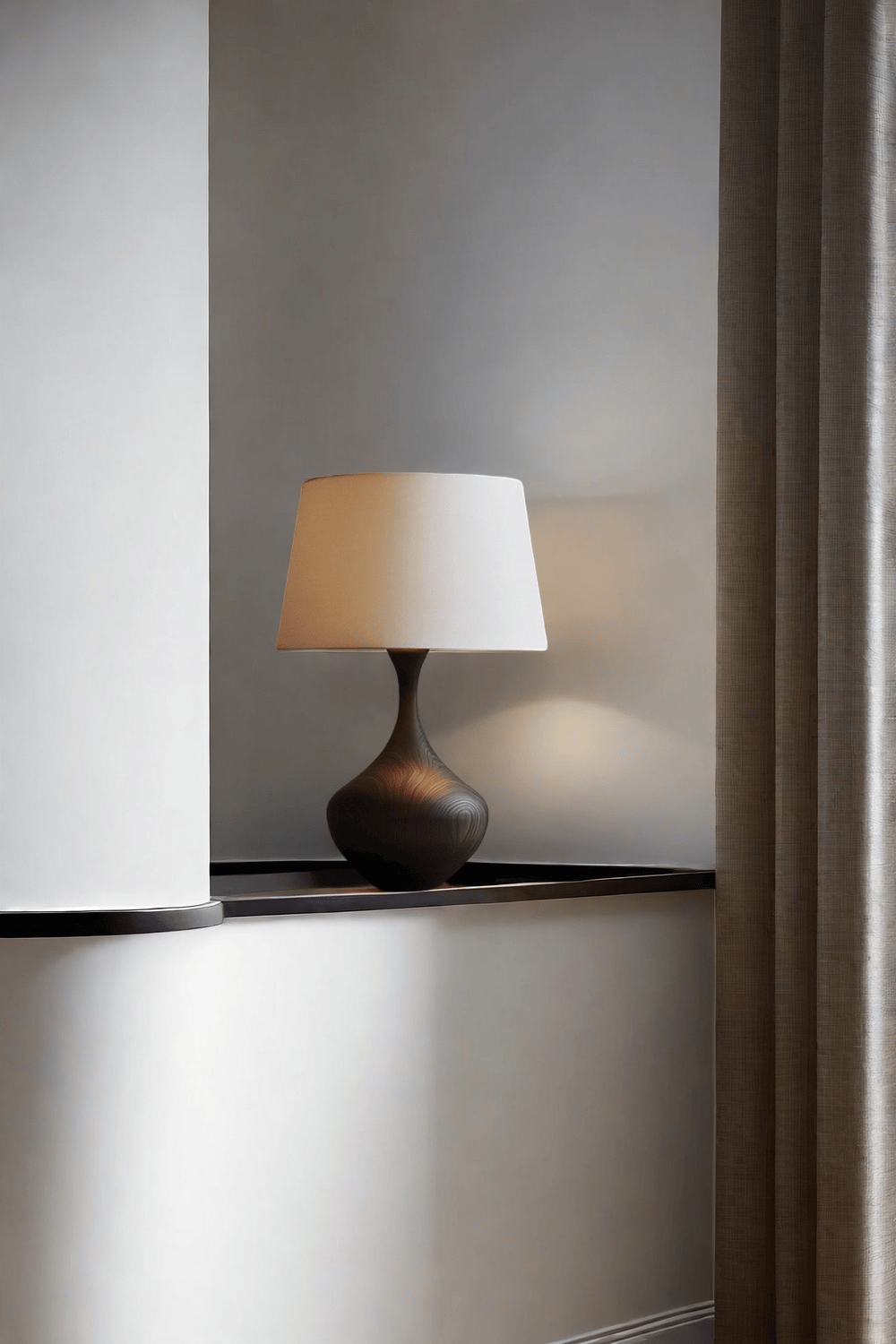 Wood Light Lamp Floor Wood Wooden Lamps With Wood Lamp Wood Table Lamp Wood Lighting Standing Wood Art