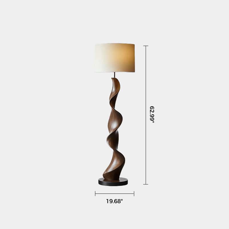Wooden Floor Lamp Floor Wood Light Lamp Standing Wooden Lamp Floor Light Wood Modern Floor Lamp