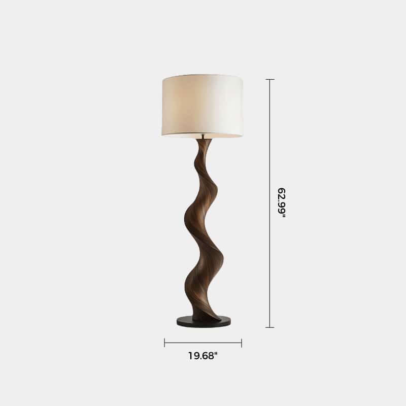 Wooden Floor Lamp Floor Wood Light Lamp Standing Wooden Lamp Floor Light Wood Modern Floor Lamp