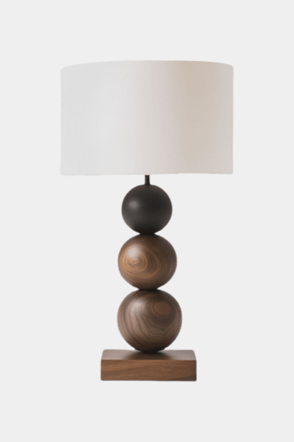 Wooden Table Lamp Wooden Desk Lamp Handmade Desk Lamp Wooden Bedside Lamp