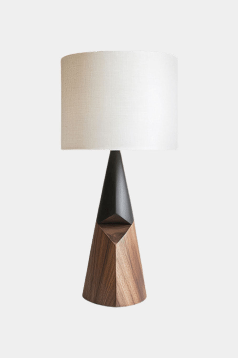 Wooden Table Lamp Wooden Desk Lamp Handmade Desk Lamp Wooden Bedside Lamp