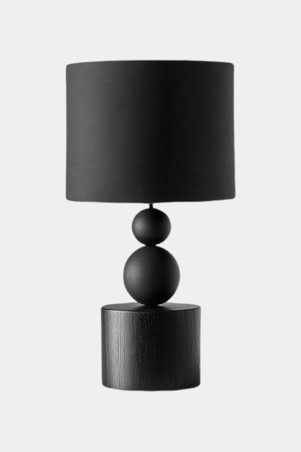 Wooden Table Lamp Wooden Desk Lamp Handmade Desk Lamp Wooden Bedside Lamp