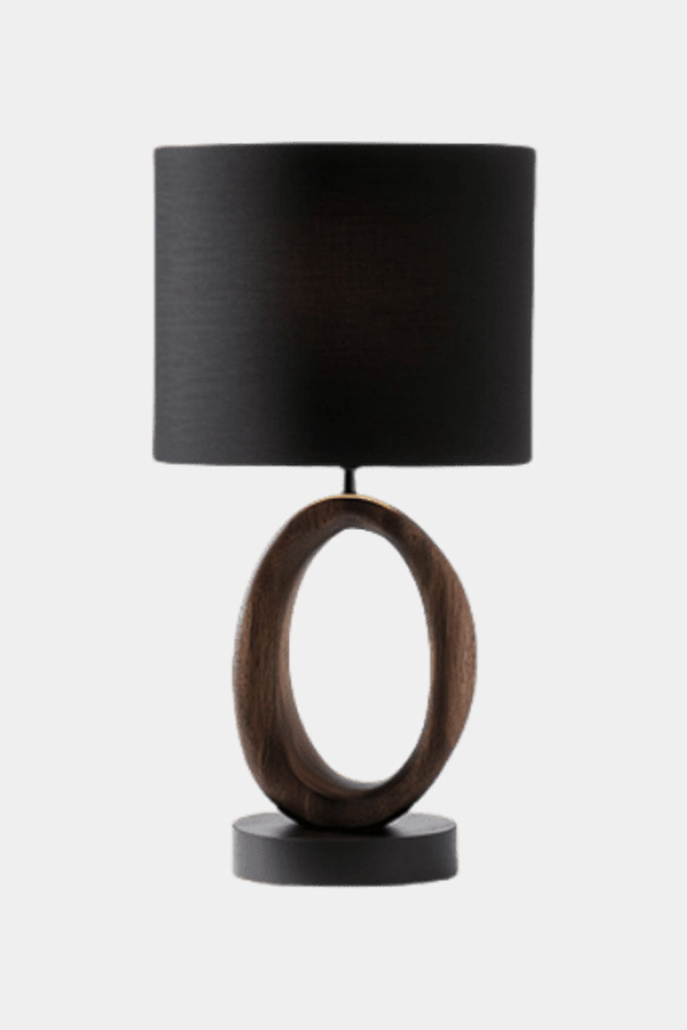 Wooden Table Lamp Wooden Desk Lamp Handmade Desk Lamp Wooden Bedside Lamp