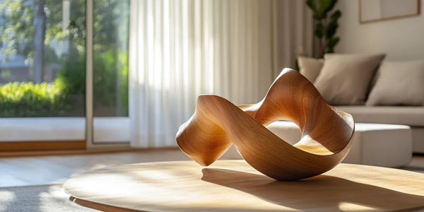 Elevate Your Home Style — One Sculpture at a Time