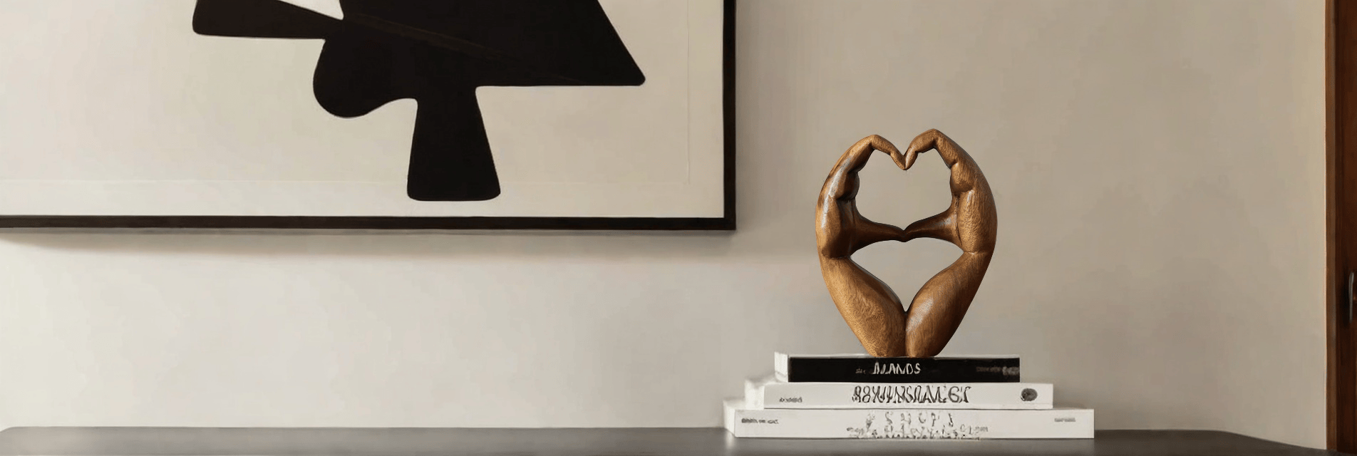Small Sculpture