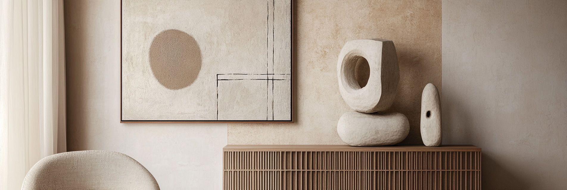 Clay Sculpture