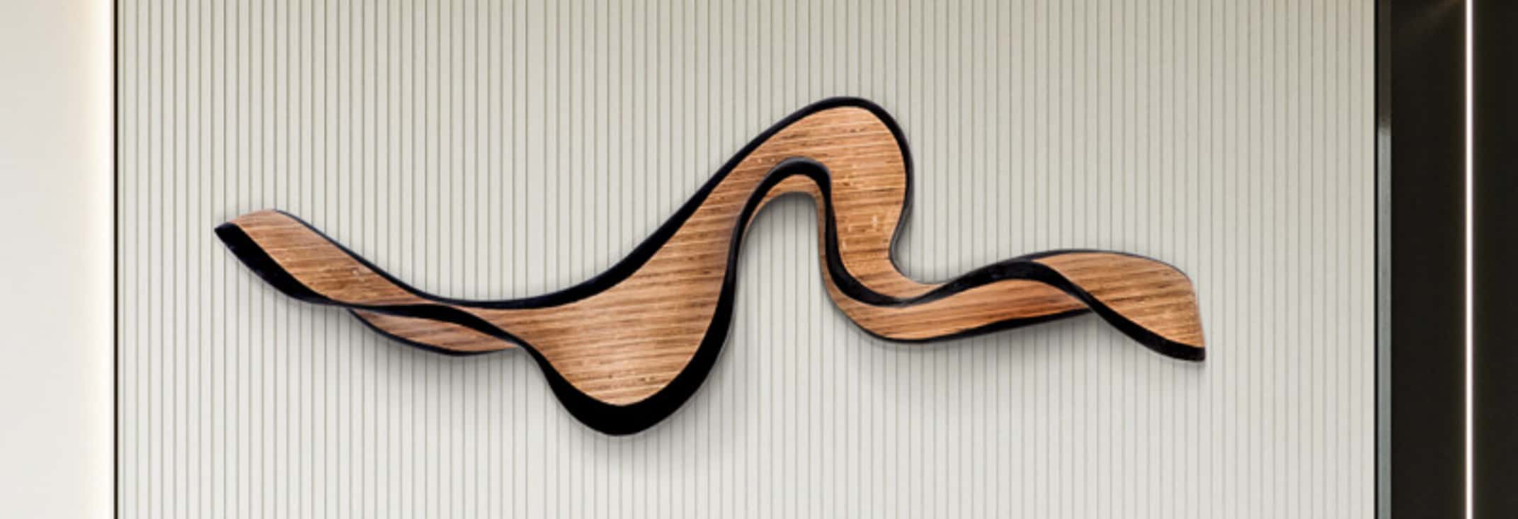 Wooden Wall Art