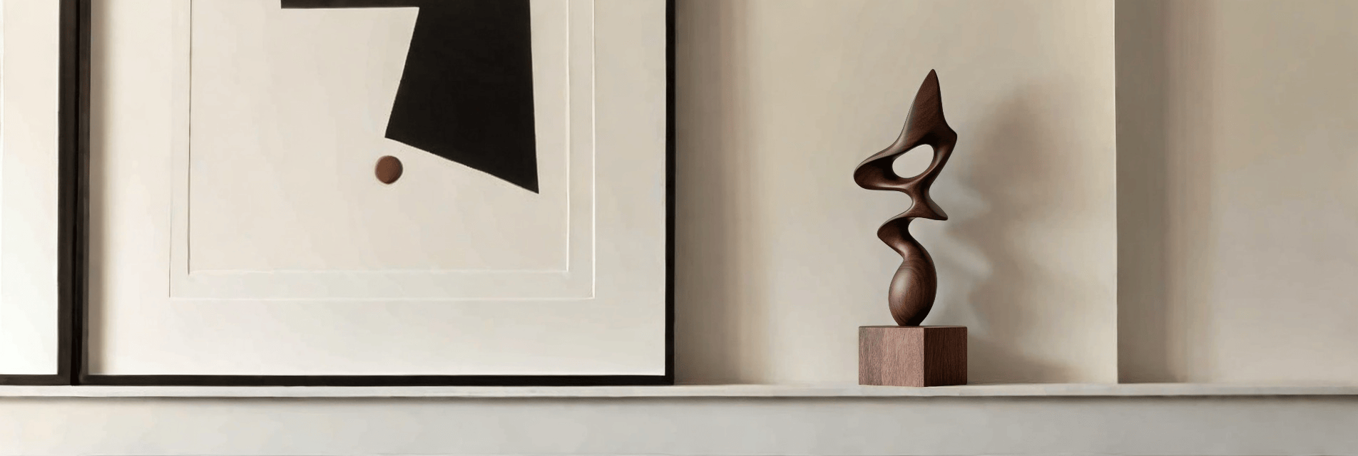 Medium Sculpture