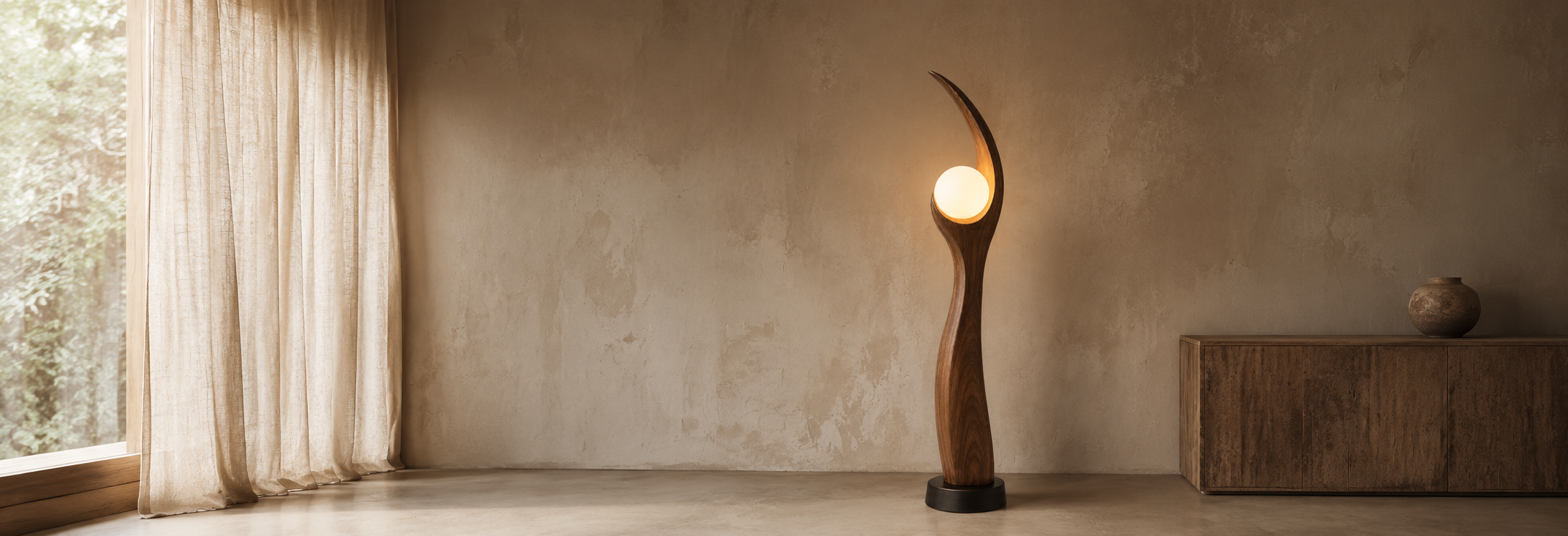 Floor Lamp