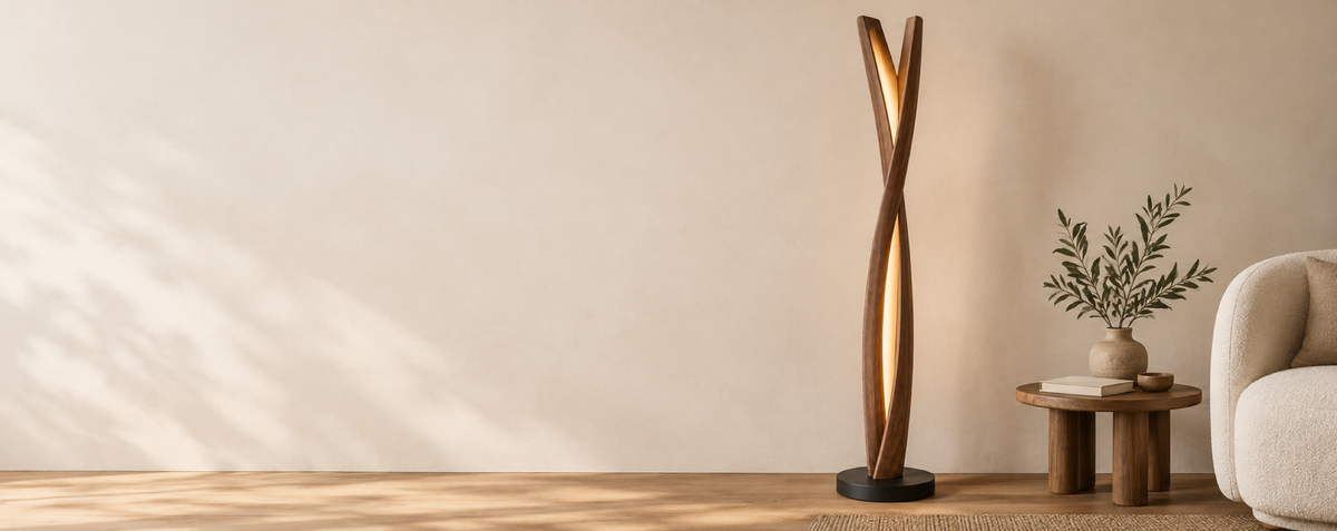 Floor Lamp
