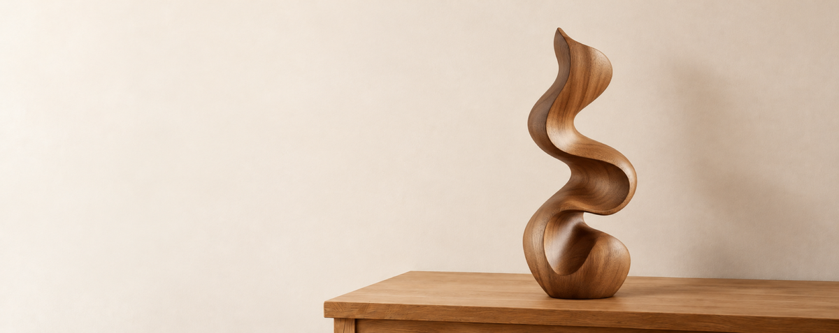Abstract Sculpture