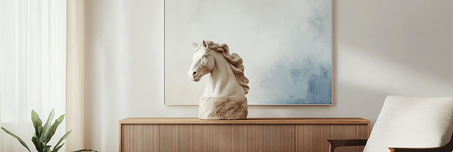 Animal Sculpture