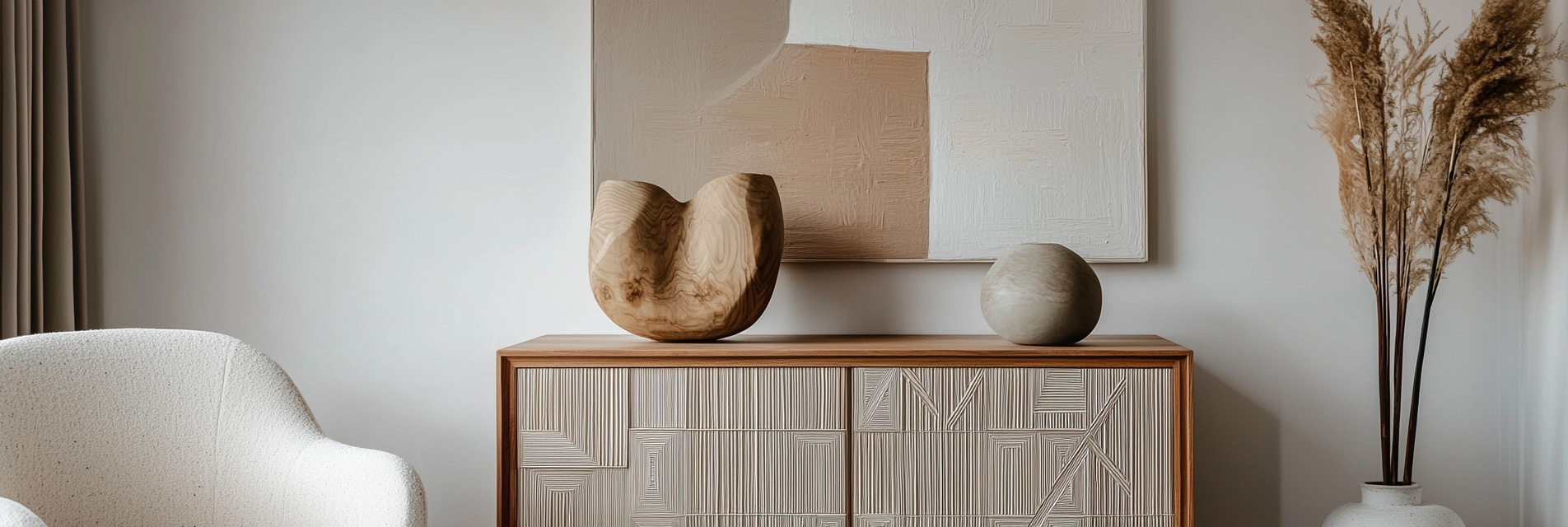 Wood Sculpture