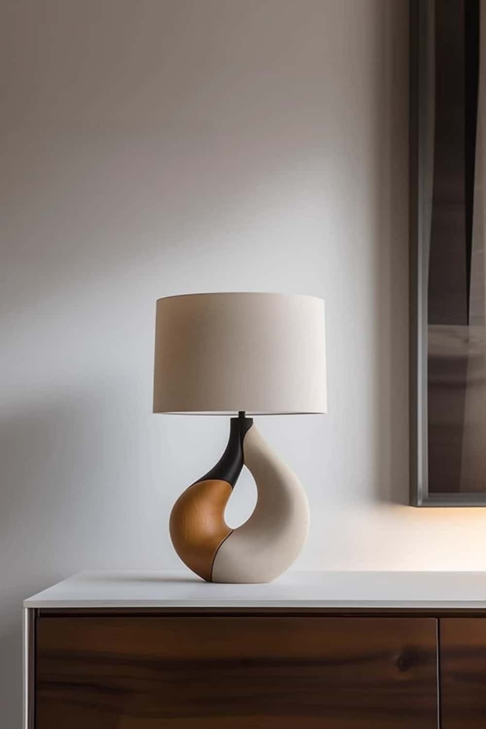 Wood Light Lamp Floor Wood Wooden Lamps With Wood Lamp Wood Table Lamp Wood Lighting Standing Wood Art