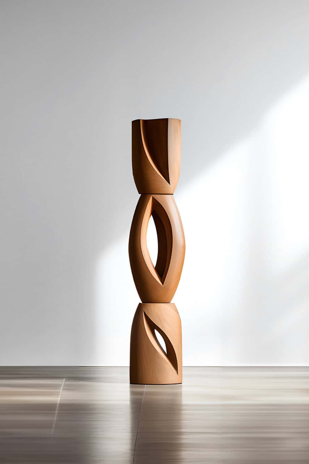 Sculpture From Wood Wooden Statue Wood Sculpture Wood Decorative Sculpture