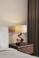 Wood Light Lamp Floor Wood Wooden Lamps With Wood Lamp Wood Table Lamp Wood Lighting Standing Wood Art