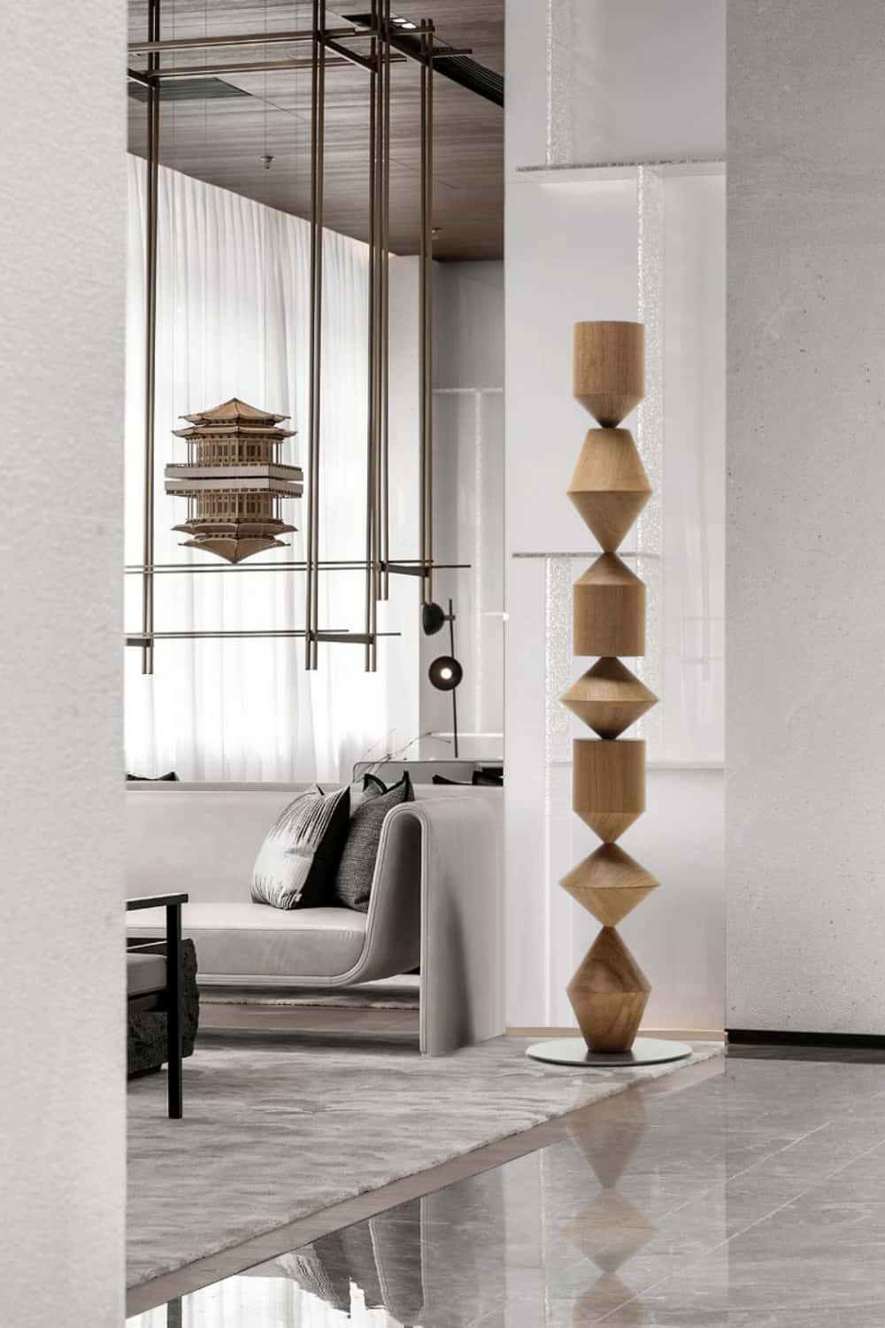 Large Wooden Statues For Sale Wooden Sculpture Wood Sculpture Sculptural Wood Artworks