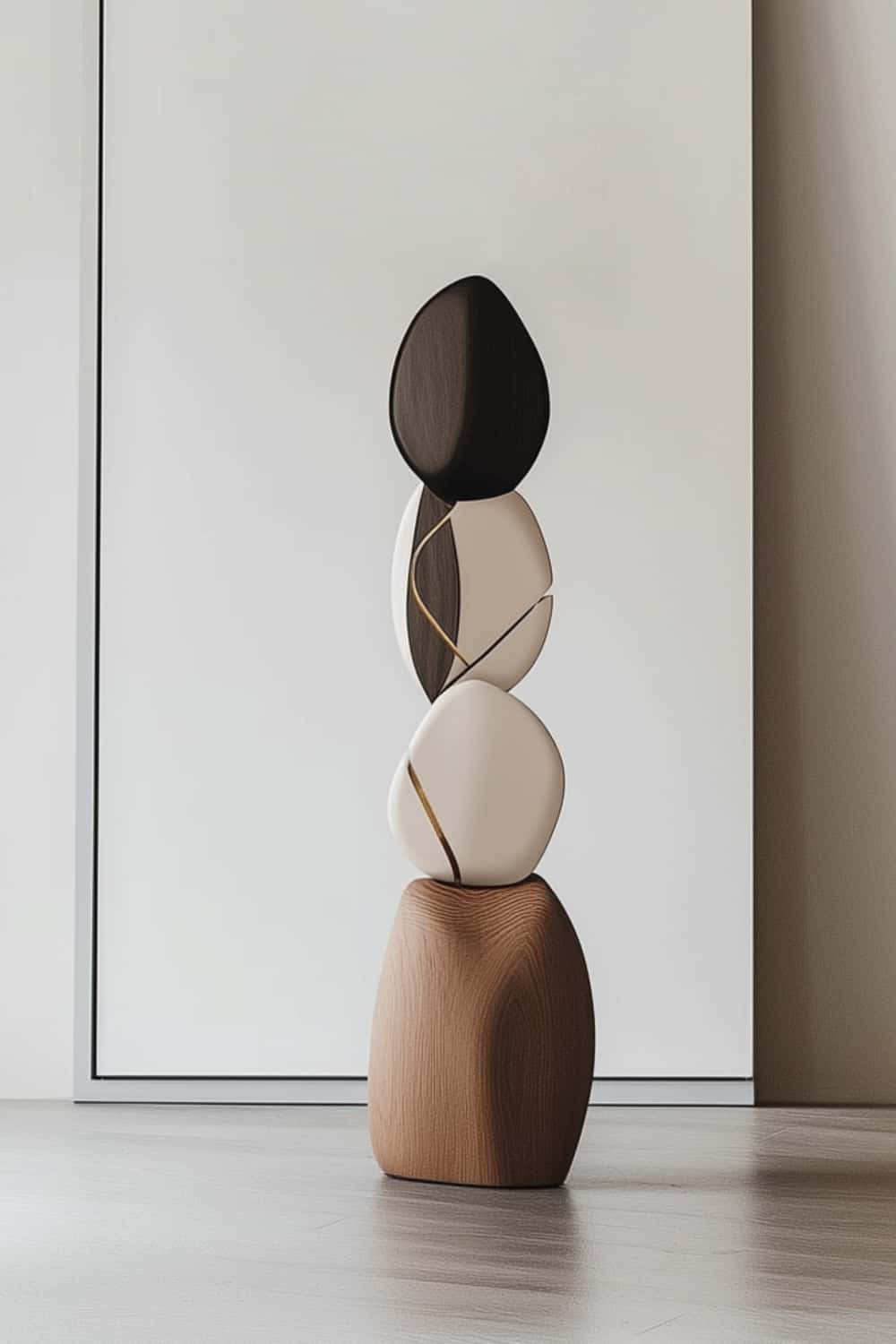 Large Wooden Sculptures For The Home Wood Decorative Sculpture Wooden Statues