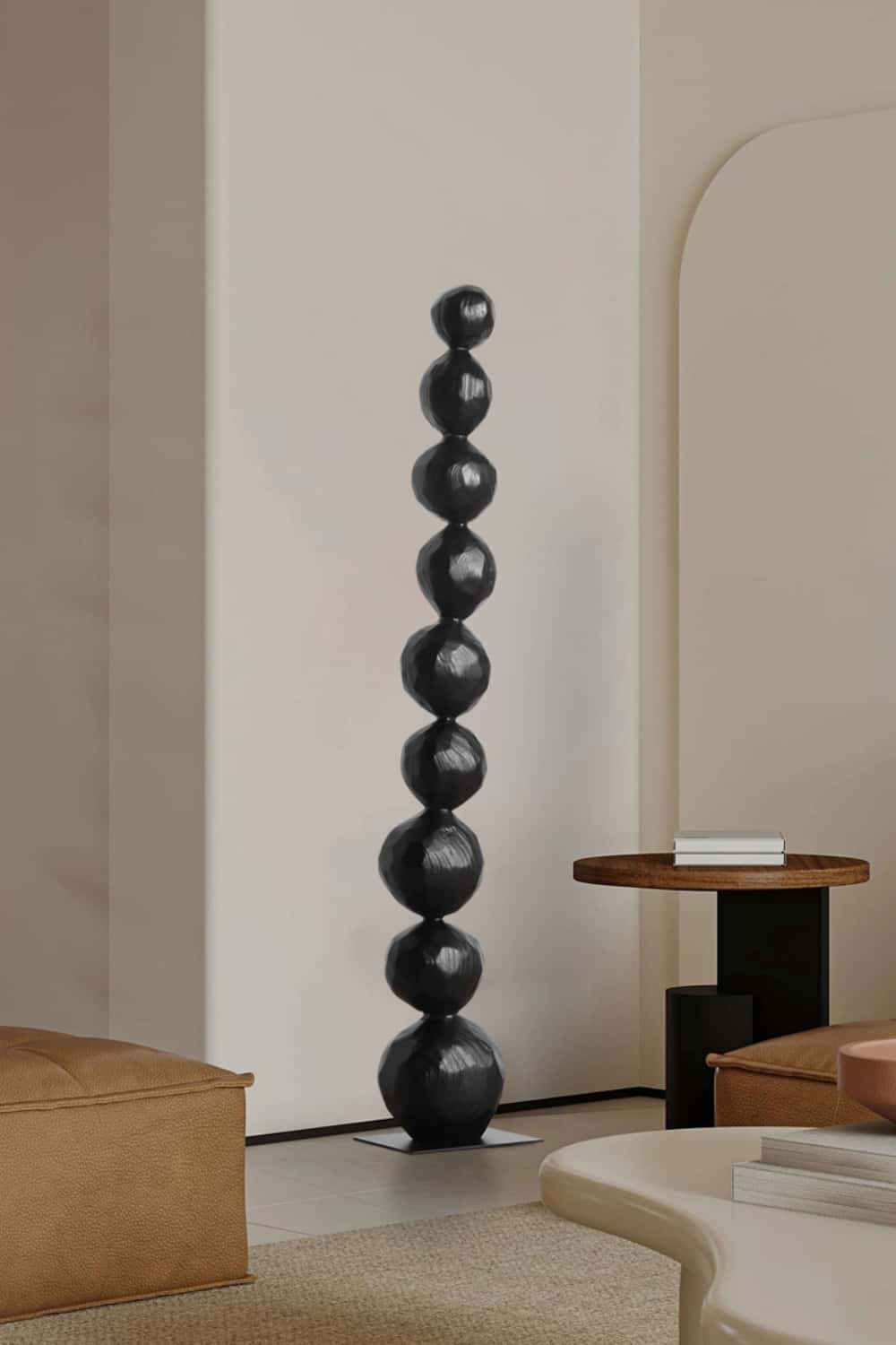 Custom Large Wood Sculpture Near Me Hand Carved Wood Sculptures Wood Carved Statues