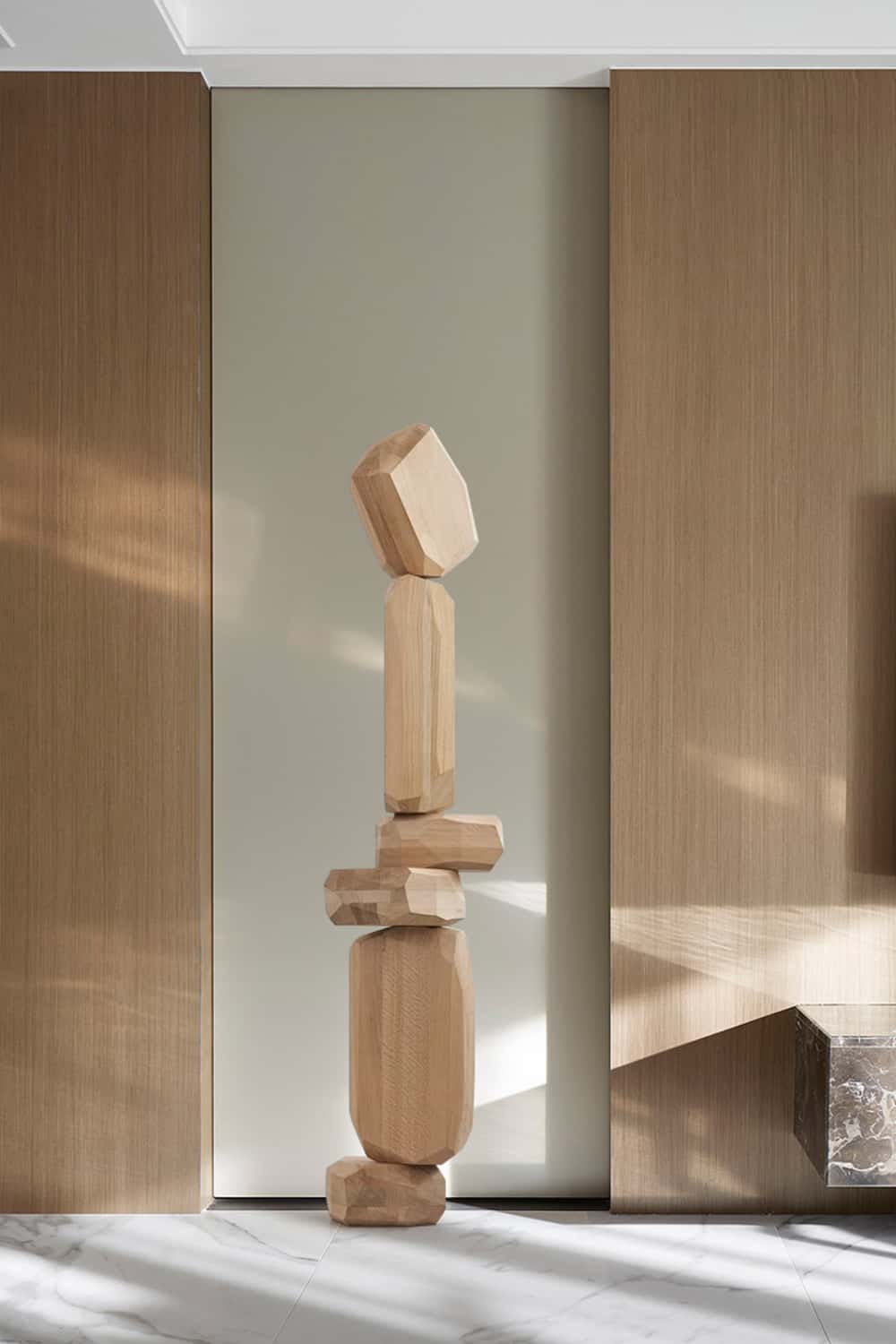 Custom Large Wood Sculpture Near Me Hand Carved Wood Sculptures Wood Carved Statues