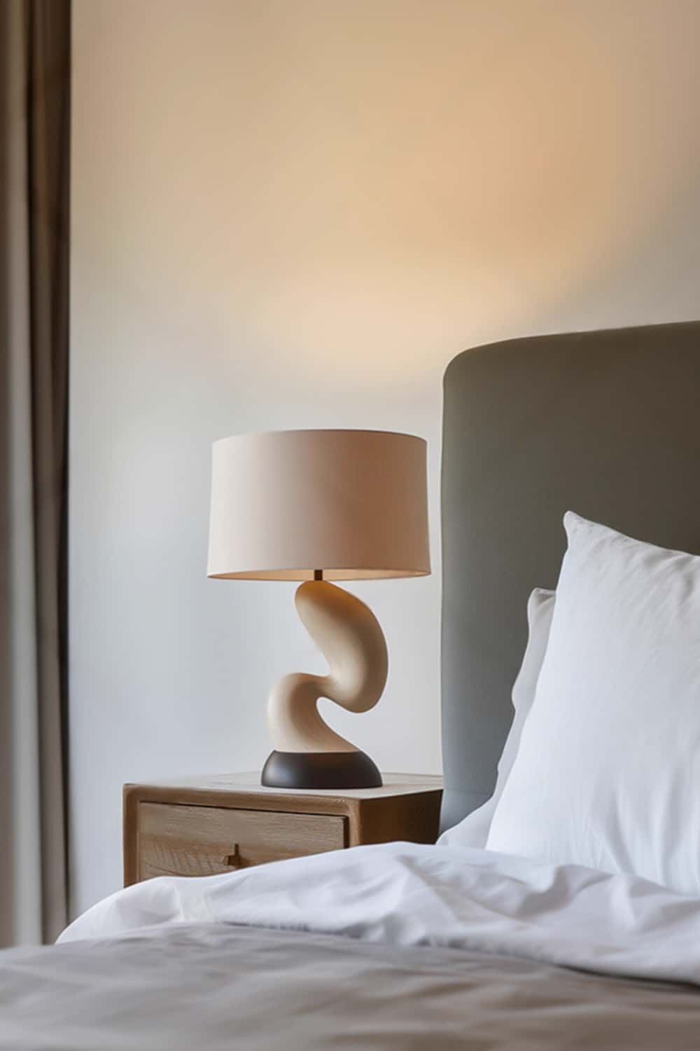 Wood Light Lamp Floor Wood Wooden Lamps With Wood Lamp Wood Table Lamp Wood Lighting Standing Wood Art