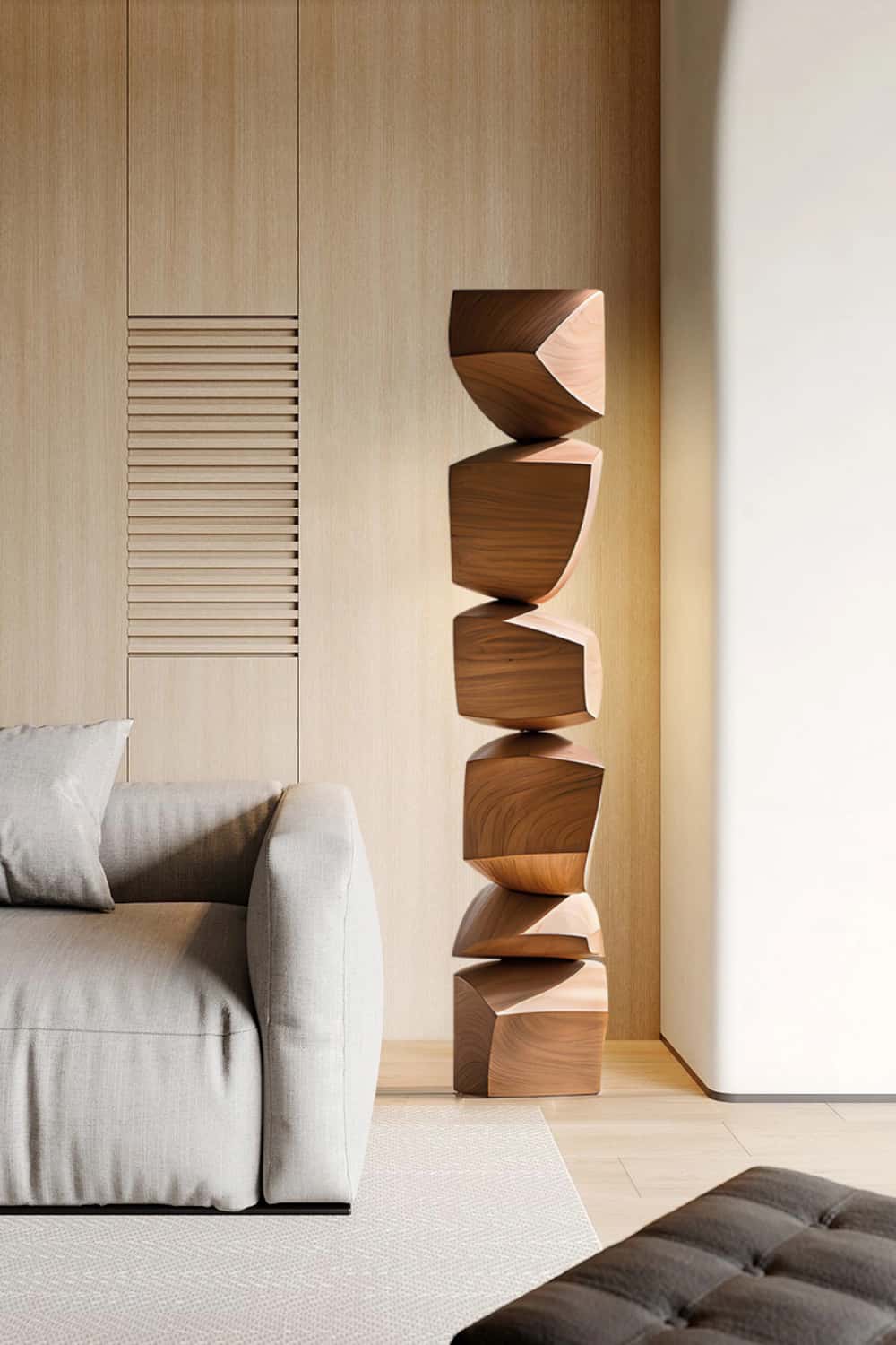 Large Wooden Statues For Sale Wooden Sculpture Wood Sculpture Sculptural Wood Artworks