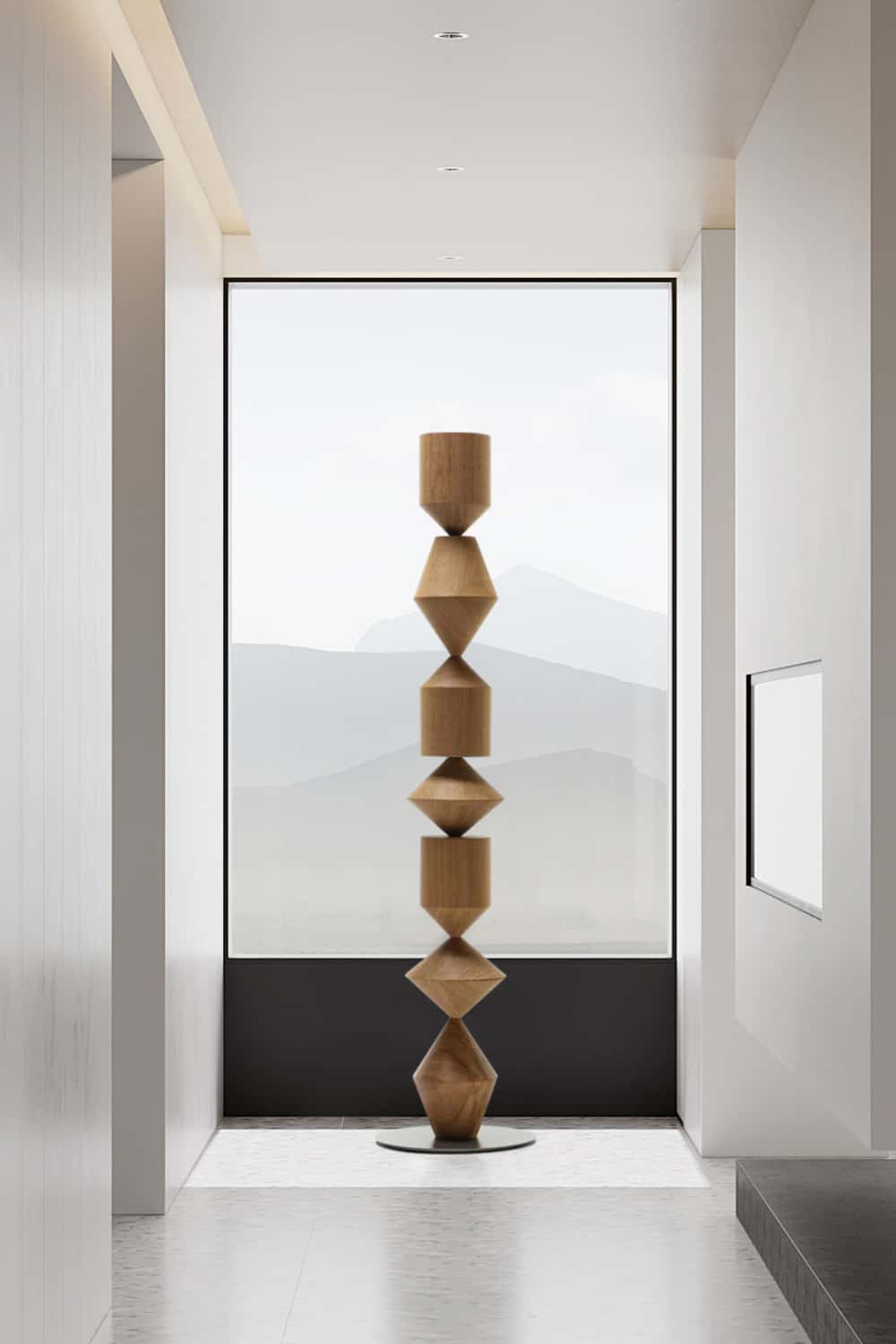 Large Wooden Statues For Sale Wooden Sculpture Wood Sculpture Sculptural Wood Artworks