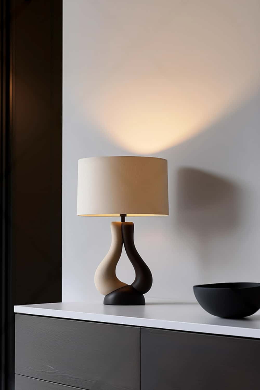 Wood Light Lamp Floor Wood Wooden Lamps With Wood Lamp Wood Table Lamp Wood Lighting Standing Wood Art