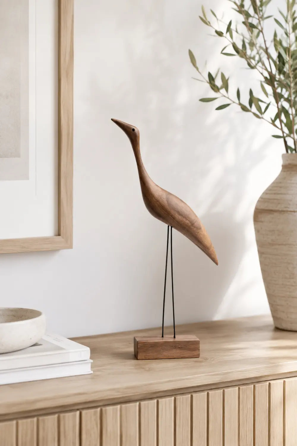 Animal Wood Sculpture Animal Wood Carving Animals Bird Carvings Wood Statue Wooden Carved Animals