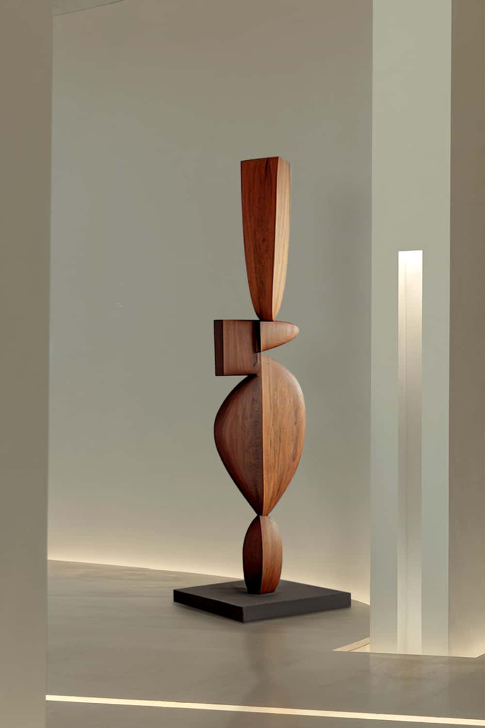 Large Wooden Sculptures For The Home Wood Decorative Sculpture Wooden Statues