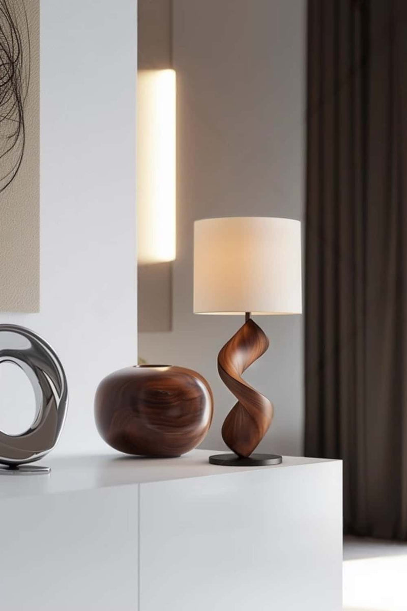 Wood Light Lamp Floor Wood Wooden Lamps With Wood Lamp Wood Table Lamp Wood Lighting Standing Wood Art