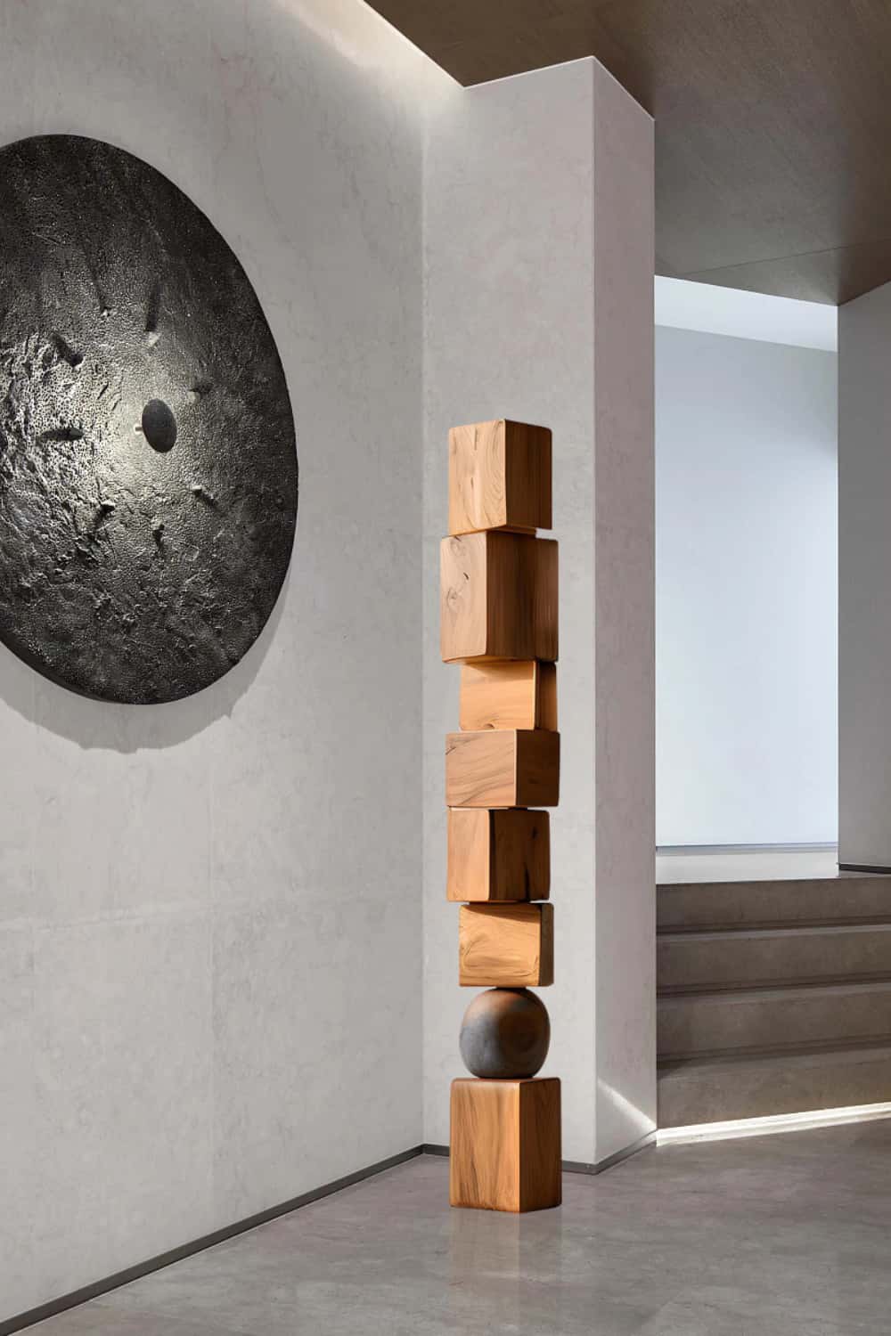 Large Wooden Statues For Sale Wooden Sculpture Wood Sculpture Sculptural Wood Artworks