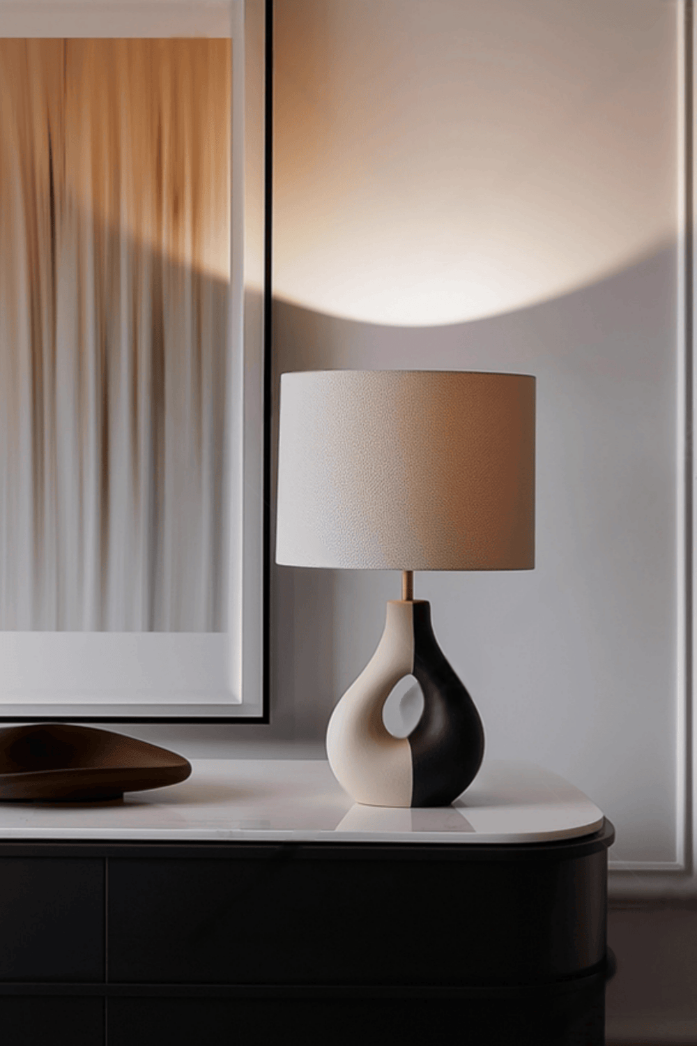 Wood Light Lamp Floor Wood Wooden Lamps With Wood Lamp Wood Table Lamp Wood Lighting Standing Wood Art