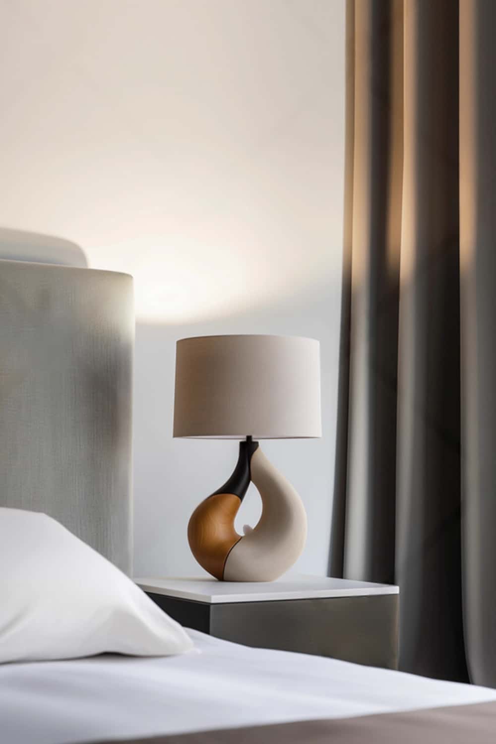 Wood Light Lamp Floor Wood Wooden Lamps With Wood Lamp Wood Table Lamp Wood Lighting Standing Wood Art