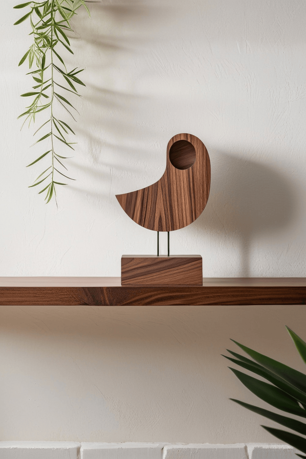 Wooden Carved Animals Bird Wood Sculpture Wooden Bird Sculpture Statue