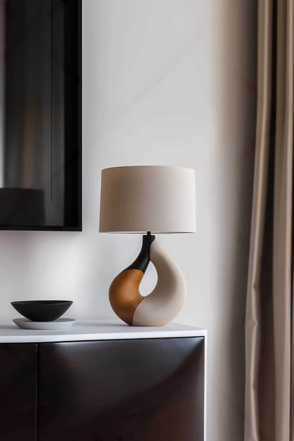 Wood Light Lamp Floor Wood Wooden Lamps With Wood Lamp Wood Table Lamp Wood Lighting Standing Wood Art