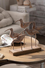 Animal Crafts Hand Carving Wood Crafts Bird Wood Carving Wood Sculpture From Wood Woodwork Sculpture