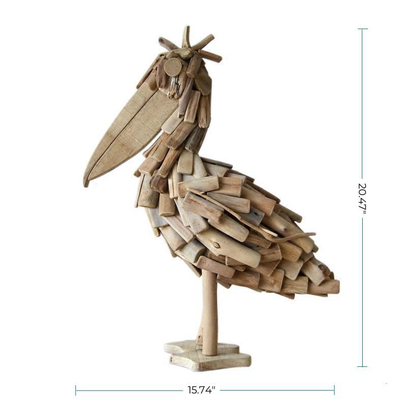 Bird And Wood Carving Hand Carving Animal Ornaments Animal Crafts Wood Crafts Wood Carving Wood Sculpture