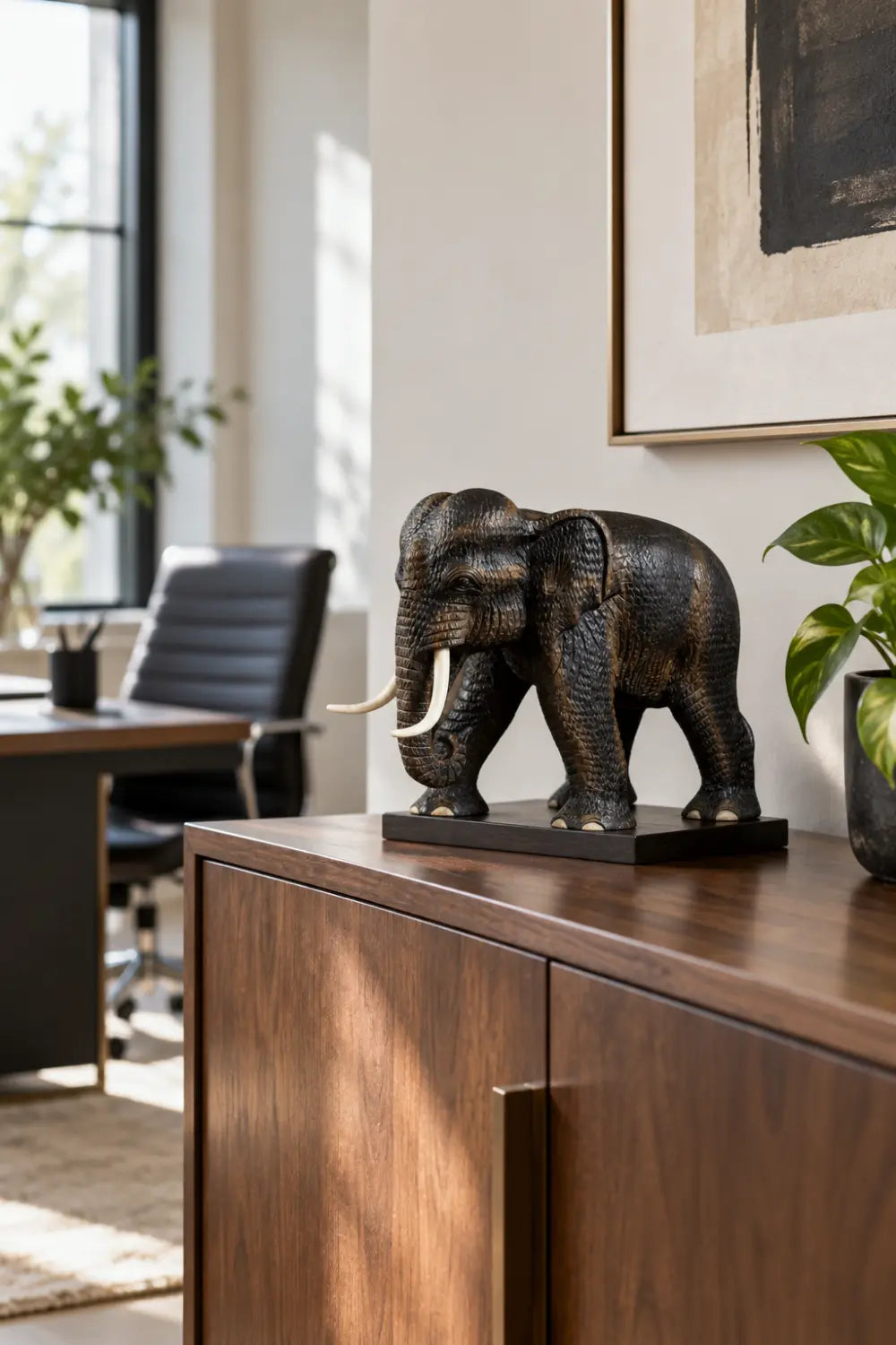 Wooden Elephant Statue Wood Wooden Elephant Carvings Elephant Wood Carving Elephant Wood Sculpture