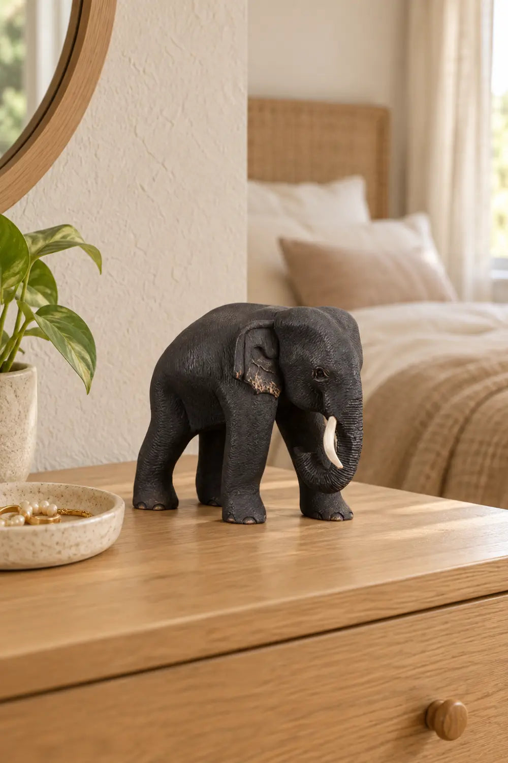 Wooden Elephant Statue Wood Wooden Elephant Carvings Elephant Wood Carving Elephant Wood Sculpture